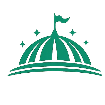 Logo van Eventdomein