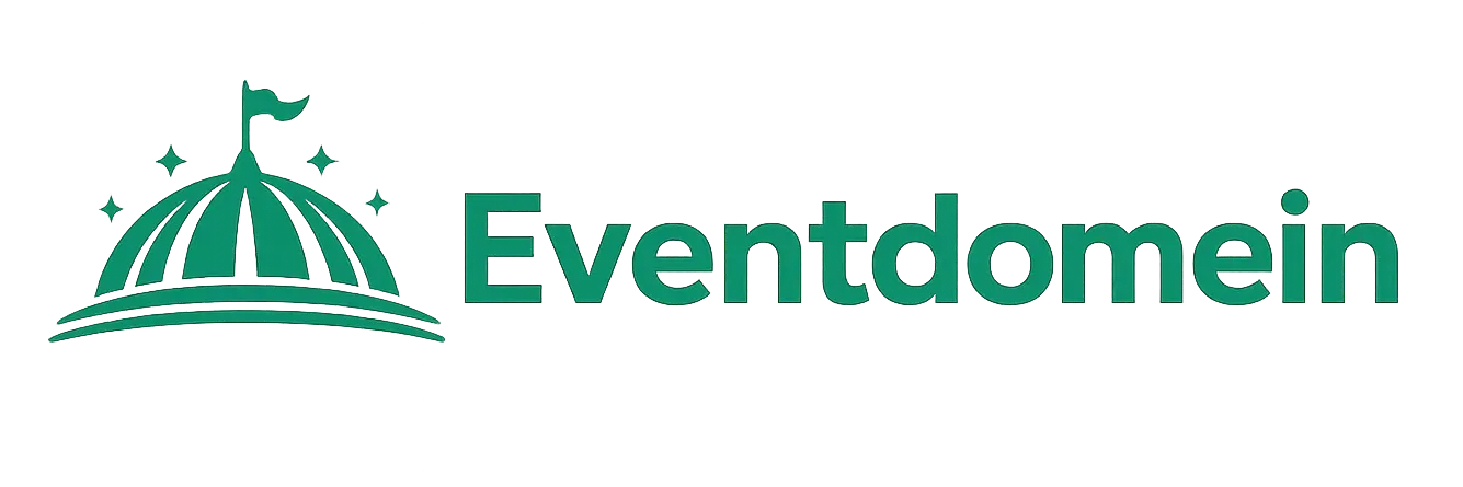 Eventdomein